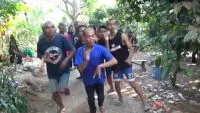Fenomena Ratusan Warga Sukabumi Joget Sadbor di Tiktok Hasilkan Cuan Jutaan Rupiah