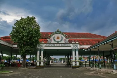 Pada 1946 - 1949 Yogyakarta Pernah Dijadikan Sebagai Ibukota Negara Republik Indonesia