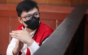 Ronald Tannur Anak Politikus PKB Divonis Bebas Kasus Pembunuhan Dini
