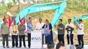 Nusantara Intercultural School (NIS) Lembaga Pendidikan Bertaraf Internasional di IKN