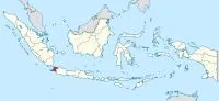 Daftar Nama Kabupaten, Kota, Kecamatan, Kelurahan, Desa, di Provinsi Banten