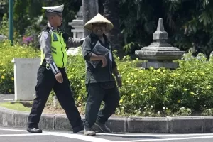 TNI dan Polri Siap Kawal Kelancaraan KTT AIS Forum di Bali