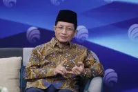 Kemenag Potong Insentif Guru Agama, Dampak Efisiensi Rp12,3 Triliun