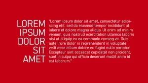 Lorem Ipsum: Apakah itu Lorem Ipsum? Dari Mana Asalnya?