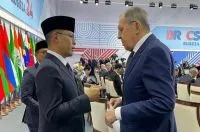Indonesia Bergabung BRICS, Blok Negara Ekonomi Berkembang