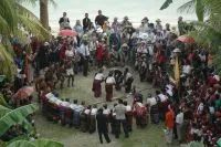 Upacara Fangnea Kidabela dalam Kehidupan Masyarakat Tanimbar