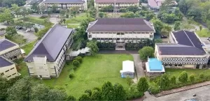 AIS Forum Bantu Pengembangan ARHEA, Drone Canggih Buatan RI Pemantau Kondisi Air Laut