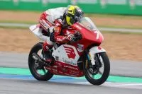 [Video] Asia Talent Cup (ATC) Malaysia: Kiandra Ramadhipa Bawa Indonesia ke Posisi 4 IATC 2024