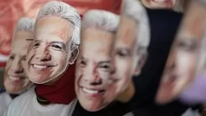 Relawan Ganjar Pranowo Deklarasi Janji Tak Sebar Hoaks di Pilpres 2024