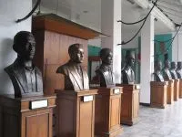 Museum Sumpah Pemuda: Simbol Persatuan dan Perjuangan Bangsa