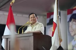 Prabowo Bongkar Ada Negara Minta Nelayan Republik Indonesia Tidak Tangkap Ikan di Laut