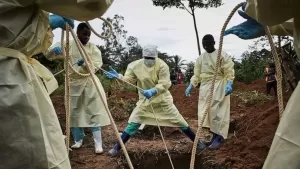 Penyakit Misterius Renggut Korban Jiwa Bikin Geger Tanzania Sampai