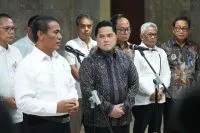 Mentan Targetkan Satu Juta Hektare Sawah Bar