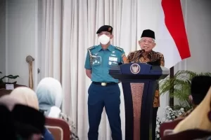 Wapres Minta Pesantren Siapkan Santri Unggul Kuasai Iptek