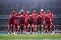 Jadwal Lengkap Timnas Indonesia di Kualifikasi Piala Asia U-17 2025