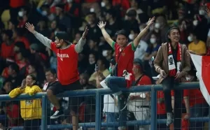 Final SEA Games: Pemain Thailand &amp;#039;Larang&amp;#039; Fans Indonesia ke Stadion