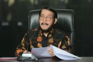 MK Akan Proses Tentang Gugatan Batas Usia Cawapres Tanpa Anwar Usman