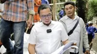 Wakil Ketua Komisi B DPRD DKI Jakarta Dukung Polri Usut Tuntas Kebakaran Glodok