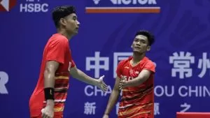 Rekap French Open 2023: Daftar 11 Wakil Indonesia Lolos ke 16 Besar