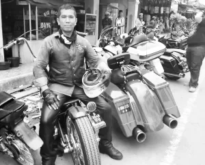Berapa Gaji AKBP Achiruddin, Perwira Hobi Moge yang Biarkan Anak Aniaya Mahasiswa?