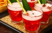 Ragam Minuman Asli Nusantara yang Nikmat dan Menyehatkan