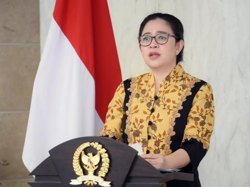 Puan Ajak DPR dan Pemda Bersinergi Dukung Pasar Murah Lebaran