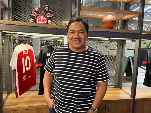 Pemilik Madura United Jadi Tersangka Kasus Korupsi BTS