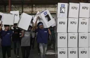 Menurut PPATK, Diduga Transaksi Janggal Peserta Pemilu 2024 Naik 100 Persen
