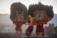 Reog Ponorogo, Simbol Kebanggaan Seni Tradisional Indonesia