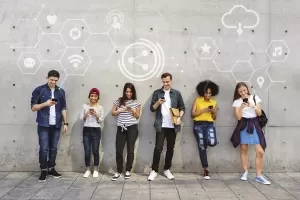 Kenali Karakter dan Pola Pikir 5 Generasi Ini Agar Semakin Bijak