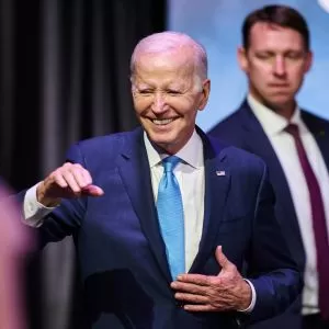 Presiden Amerika, Joe Biden Tulis Dua Surat Berbeda ke Pendukung Israel dan Palestina