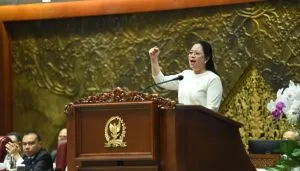 Harmoni di Senayan, Puan Maharani Ungkap Rahasia Hubungan Eksekutif-Legislatif Era Jokowi