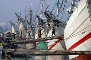 Sunda Kelapa, Pelabuhan yang Menjadi Cikal Bakal Kota Jakarta
