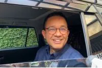Batal Bertemu di Yogya, Anies Kirim Dukungan untuk Tom Lembong yang Ditahan Kejagung