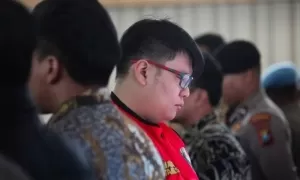 PKB Menonaktifkan Edward Tannur dari Komisi IV DPR RI Akibat Kasus Anaknya