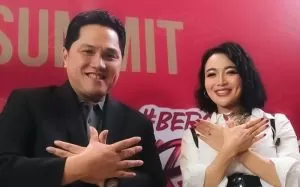 Opening Ceremony Piala Dunia U-17 2023: Duet Wika dan Aurelie Siap Goyang Gelora Bung Tomo