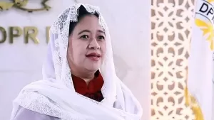 Puan Maharani: AHY dan Ridwan Kamil Tidak Mungkin Jadi Cawapres Ganjar