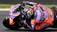 MotoGP Australia 2024: Klasemen Pembalap Setelah Martin Menang Sprint Race