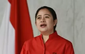 Puan: Gibran Belum Keluar dari PDIP
