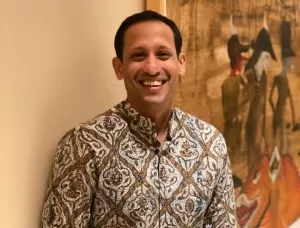 Nadiem: Mahasiswa Tak Wajib Skripsi