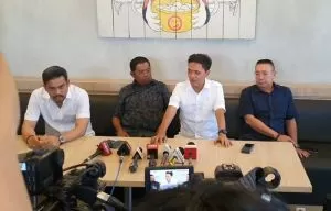 Gerindra Klaim Ada Gerakan untuk Gagalkan Gibran dan Pemilu