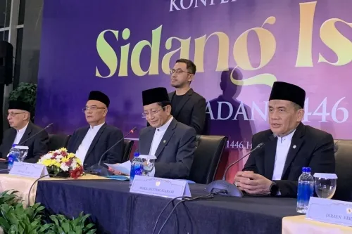 BMKG Prediksi Idul Fitri Serentak Antara Pemerintah dan Muhammadiyah
