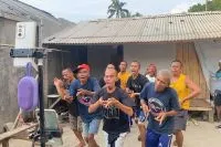 Dari Viral ke Sel Tahanan: Kreator &amp;#039;Beras Habis Live Solusinya&amp;#039; Tersandung Kasus Judi Online