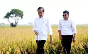 Plt Mentan Arief Prasetyo Adi: Lupakan Kemarin, Buat Lembaran Baru