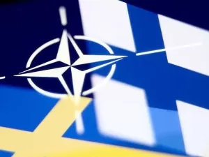 NATO: Semua Anggota Setuju Ukraina Gabung Usai Invasi Rusia Berakhir