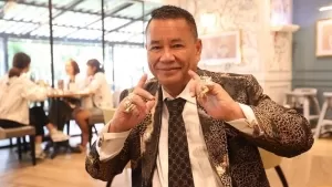 Hotman Paris Siap Bantu Keluarga DSA, Wanita Tewas Dianiaya Anak Anggota DPR