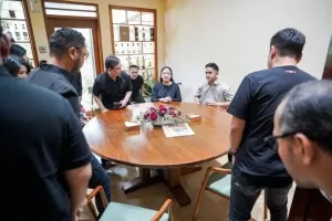 Membangun Etika Politik yang Santun: Puan Maharani Apresiasi Permintaan Maaf Kaesang