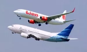 Tiket Pesawat Selalu Naik saat Lebaran, KPPU Bakal Panggil Garuda-Lion Air