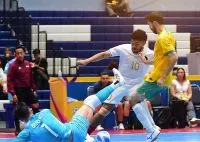 Piala AFF Futsal 2024: Kalahkan Australia 3-1, Timnas Indonesia ke Semifinal