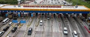 Netizen Keluhkan E-Toll Kedaluwarsa, Jangan Kelamaan Istirahat di Rest Area!